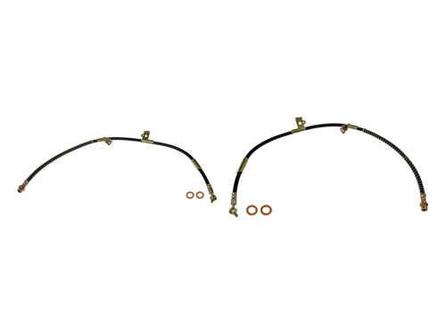 Front kit dorman brake - front,