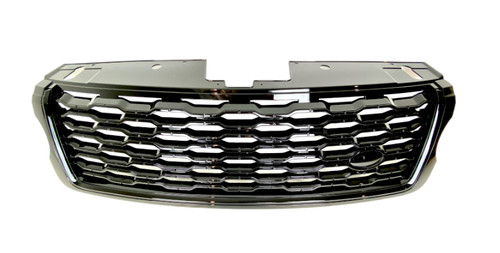 Fits range rover front grille - rover,