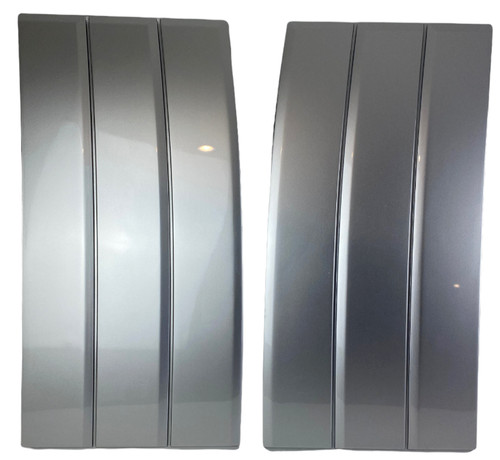 Side vents fit - side,